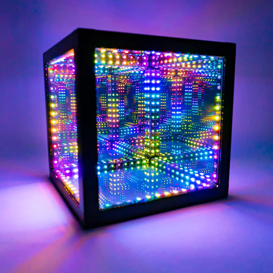 HyperCube10 plus stand