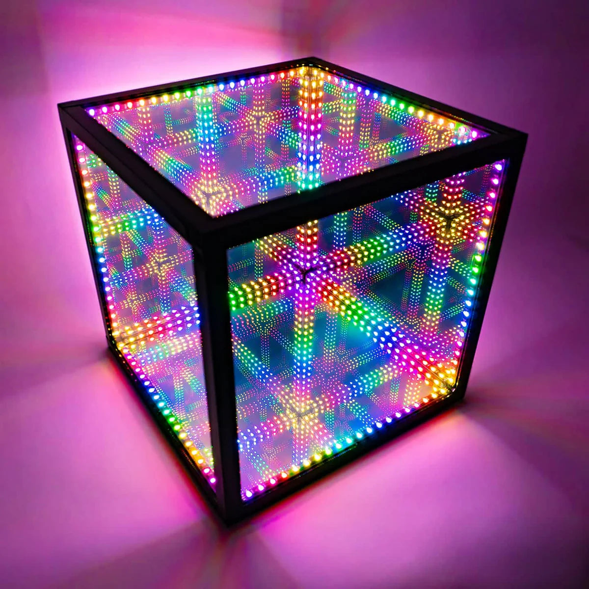 HyperCube 15 Plus Stand