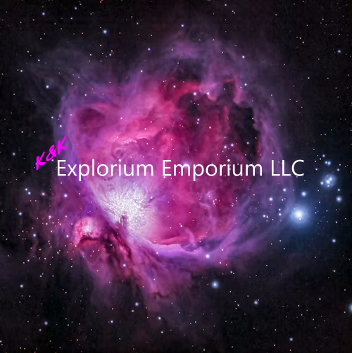 K&K Exploriam Emporium LLC